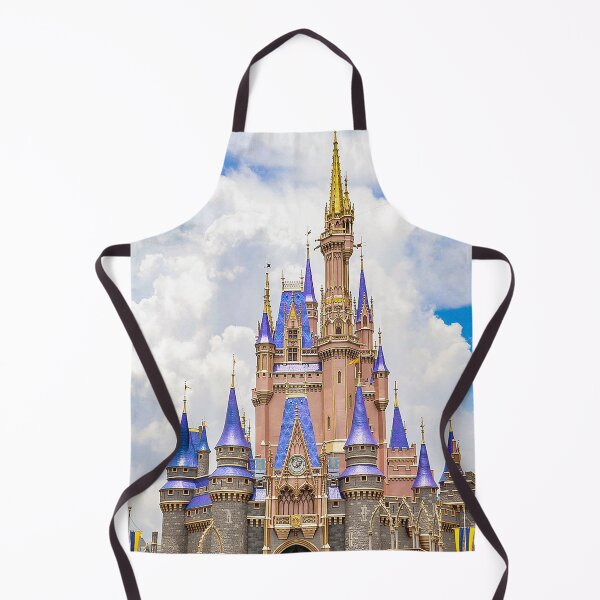 Item preview, castle repainted designed and sold by Speakingangel.