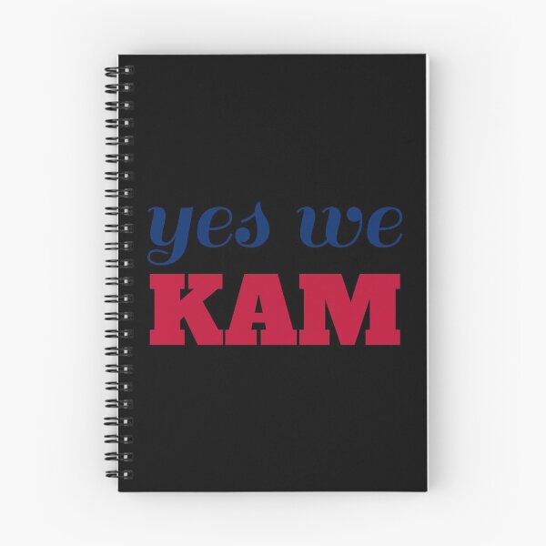 Item preview, YES WE KAM, Biden Harris 2020 designed and sold by Gaalaxyz.