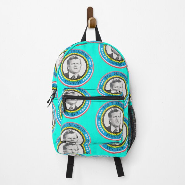 Item preview, Teddy Kennedy For President in 1980 designed and sold by rockytherack.