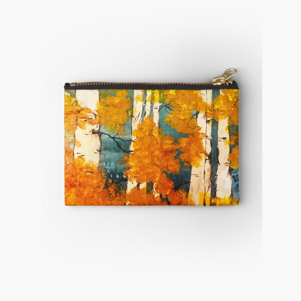 Item preview, Autumn in the aspens  designed and sold by Amber Niles.