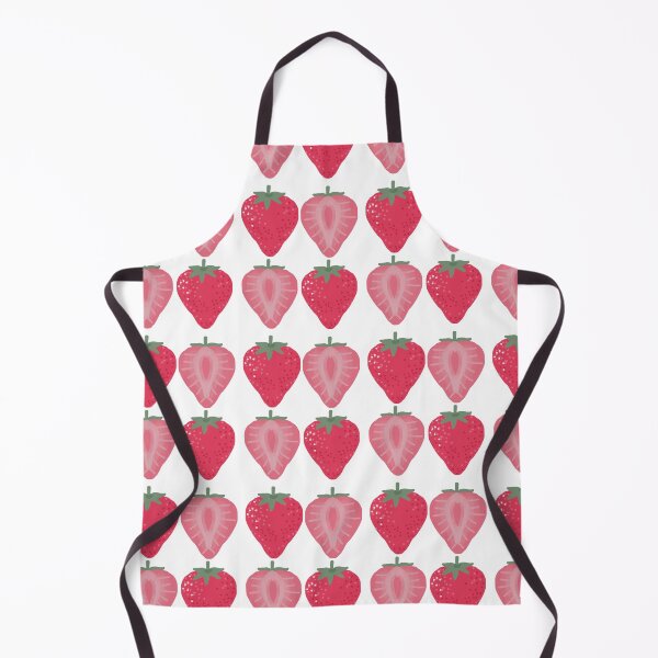 Item preview, Yummy Strawberry designed and sold by LotusCreations.