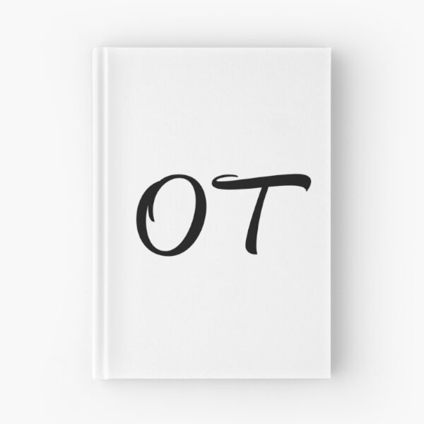Item preview, Copy of Occupational Therapist designed and sold by EvyStickersx.