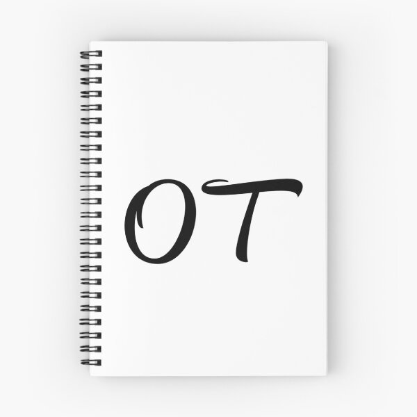 Item preview, Copy of Occupational Therapist designed and sold by EvyStickersx.