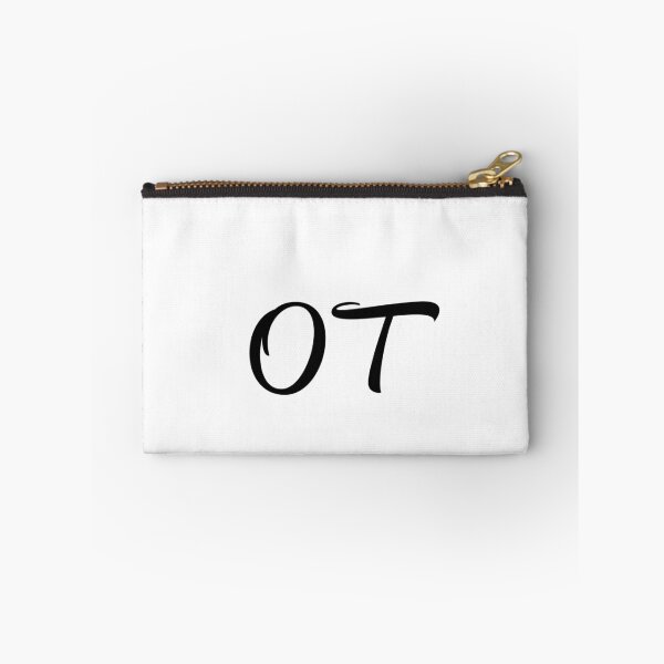 Item preview, Copy of Occupational Therapist designed and sold by EvyStickersx.
