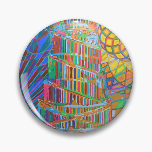 Item preview, Tower of Babel - 2013 designed and sold by karmym.