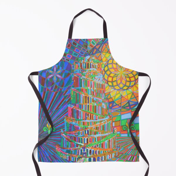 Item preview, Tower of Babel - 2013 designed and sold by karmym.