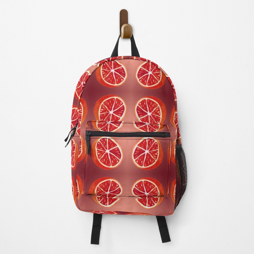 Item preview, Backpack designed and sold by Una-Verdandi.
