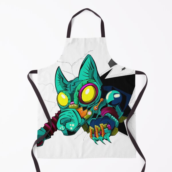 Item preview, Gear dog designed and sold by Icydragon’s artworks.