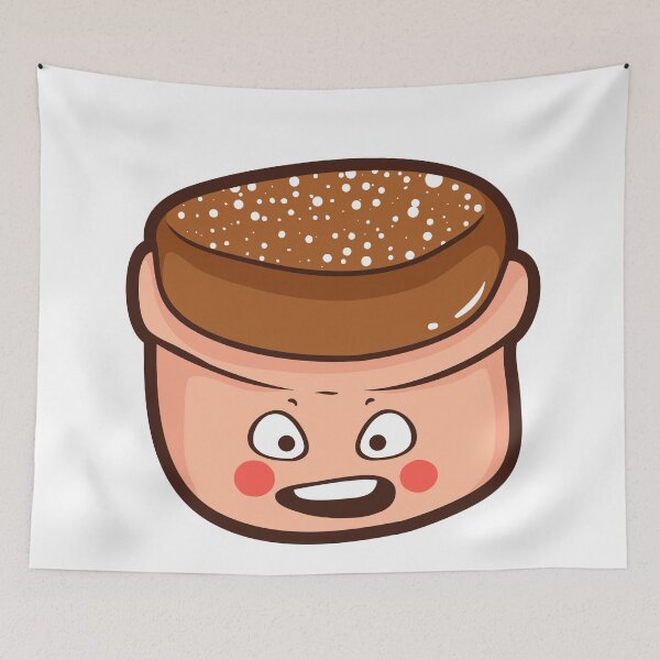 Item preview, Choco Cake Kawaii designed and sold by Gaviniko.