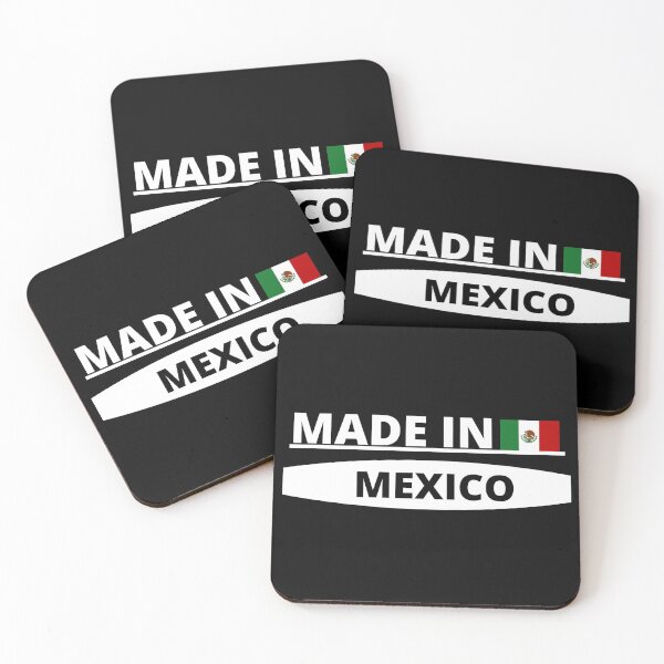 Item preview, made in mexico  designed and sold by Yasdey Rojas.