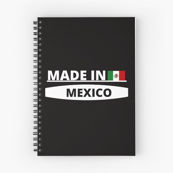 Item preview, made in mexico  designed and sold by Yasdey Rojas.
