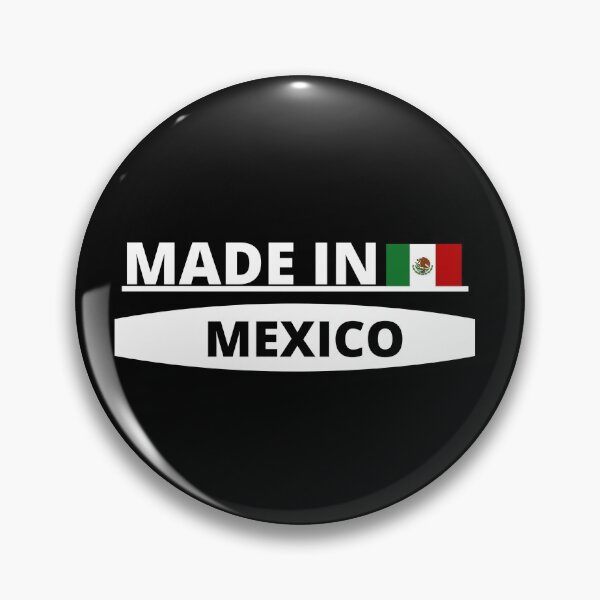 Item preview, made in mexico  designed and sold by Yasdey Rojas.
