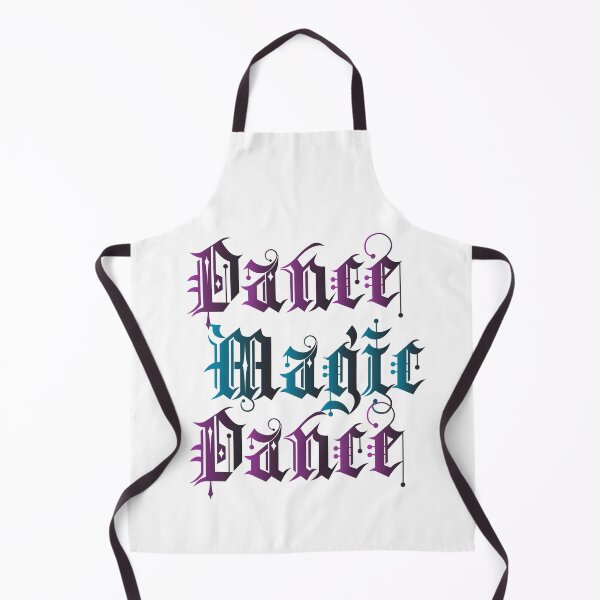 Item preview, Dance Magic Dance designed and sold by ellygator.