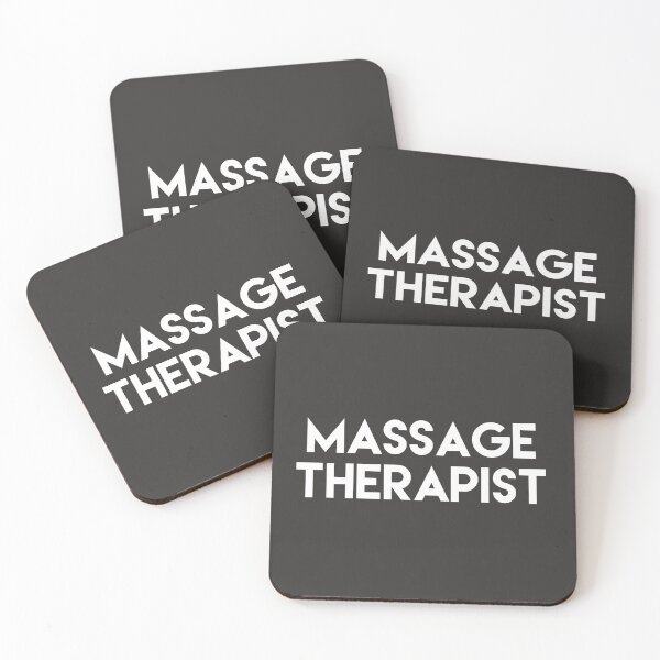Item preview, Massage Therapist designed and sold by AscendMerch.