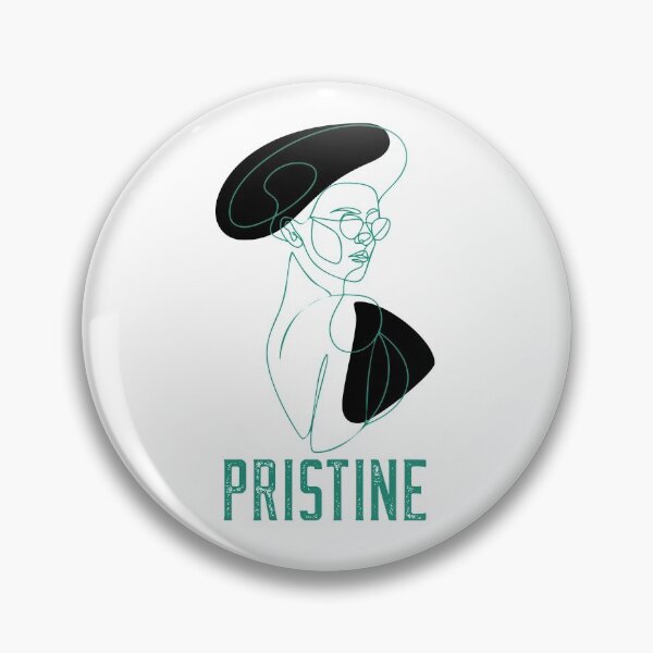 Item preview, Pristine designed and sold by QuoteMeApp.