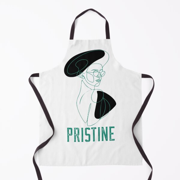 Item preview, Pristine designed and sold by QuoteMeApp.