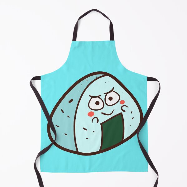 Item preview, Onigiri Kawaii designed and sold by Gaviniko.