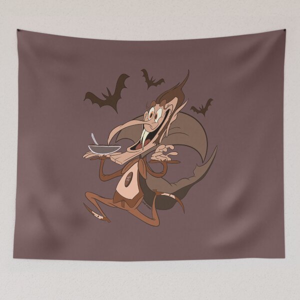 Item preview, Breakfast Count designed and sold by Blue Moon Cartoons.