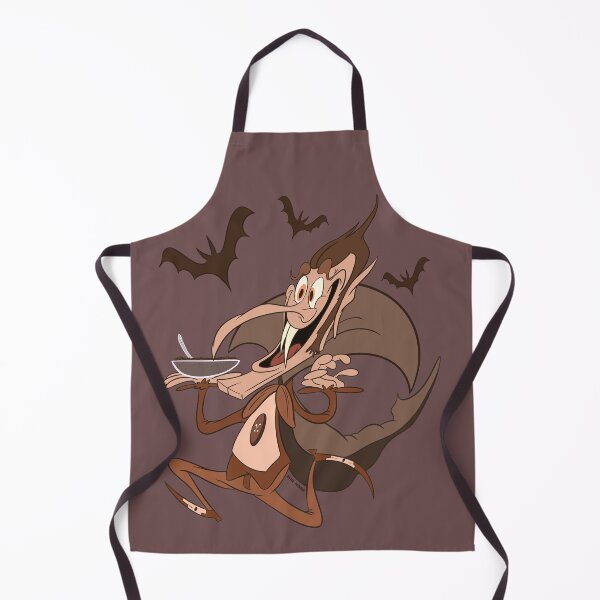 Item preview, Breakfast Count designed and sold by Blue Moon Cartoons.