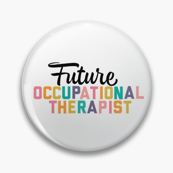 Item preview, Future Occupational Therapist designed and sold by EvyStickersx.