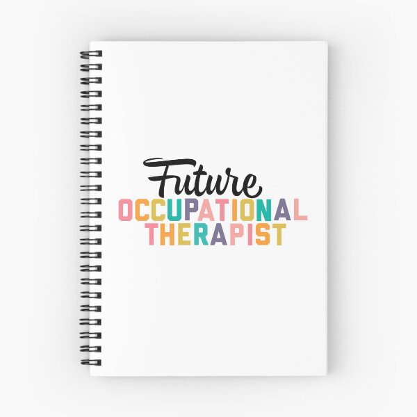 Item preview, Future Occupational Therapist designed and sold by EvyStickersx.