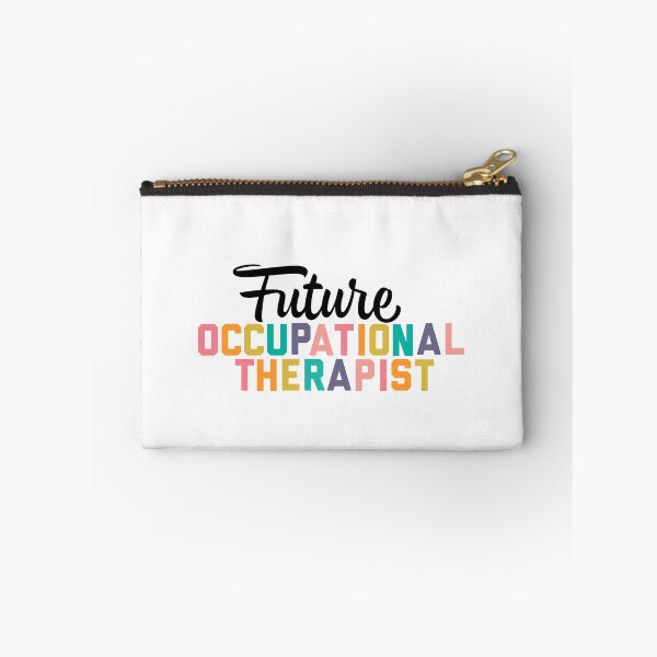 Item preview, Future Occupational Therapist designed and sold by EvyStickersx.