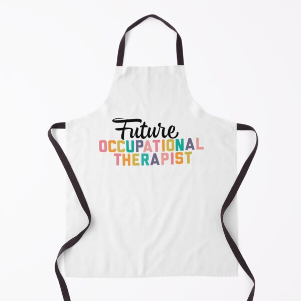 Item preview, Future Occupational Therapist designed and sold by EvyStickersx.