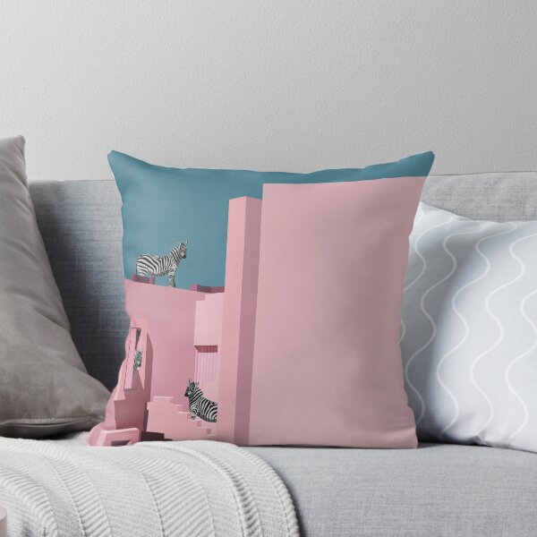 Item preview, Safari rosa designed and sold by TheClosetHuman.
