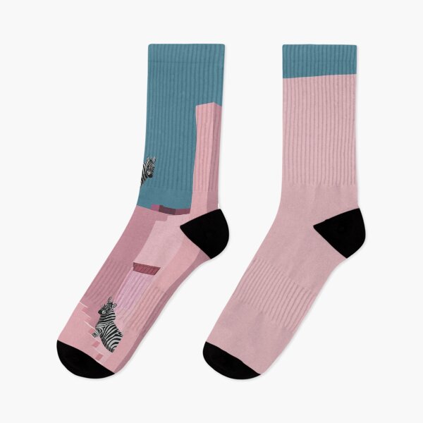 Item preview, Pink Safari designed and sold by TheClosetHuman.