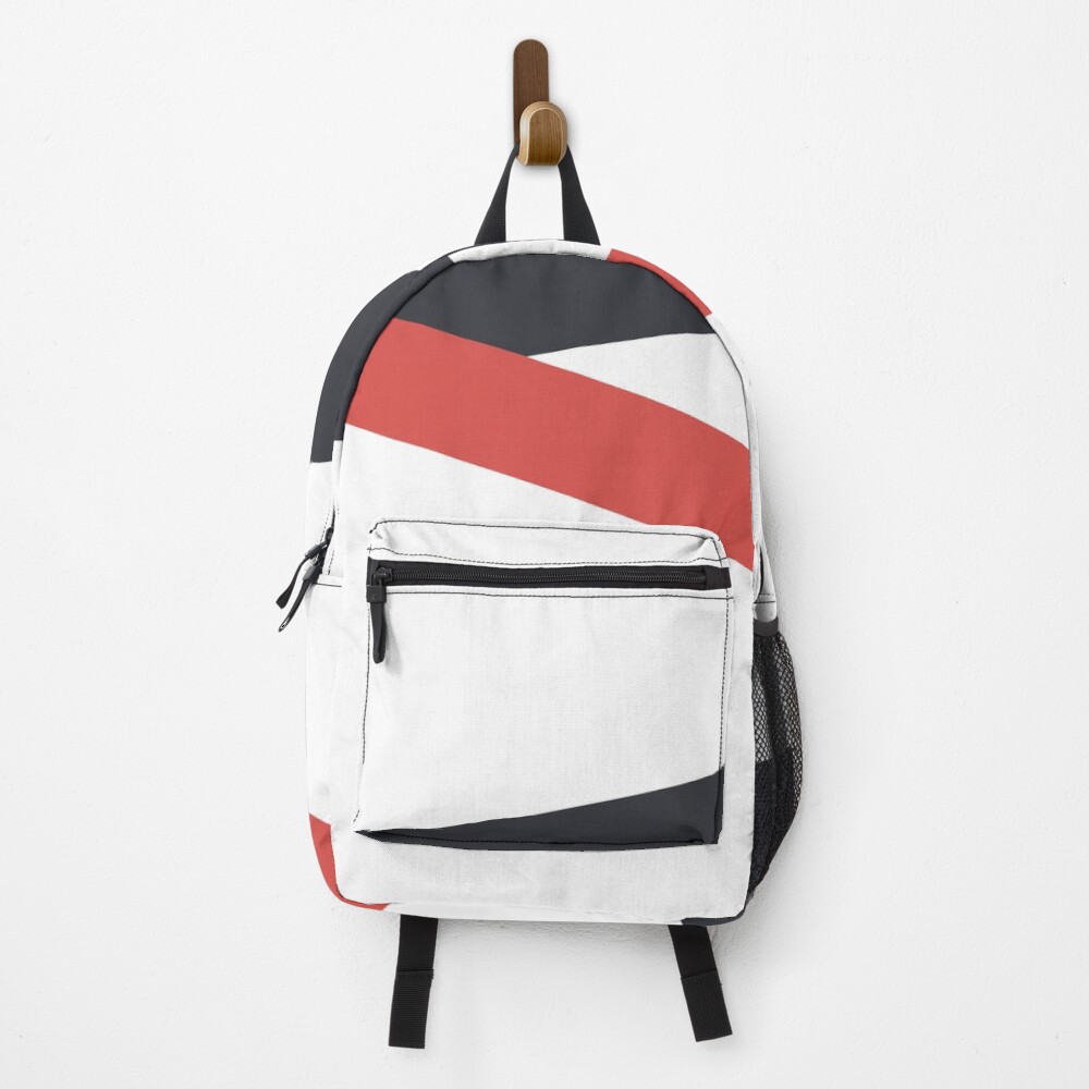 Item preview, Backpack designed and sold by Ashit.