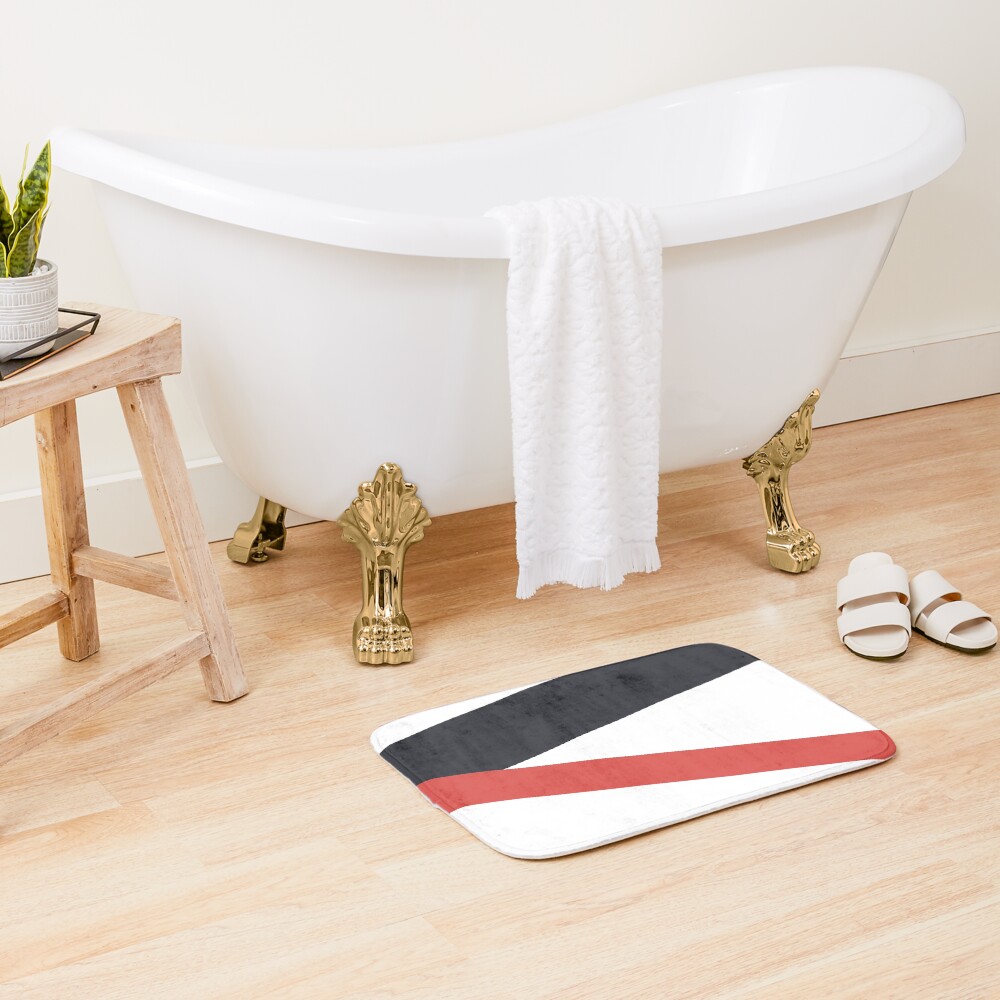 Item preview, Bath Mat designed and sold by Ashit.