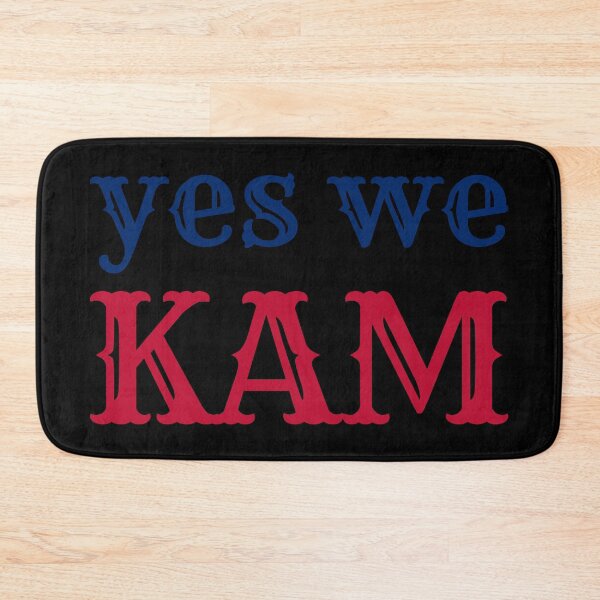 Item preview, YES WE KAM, Biden Harris 2020 designed and sold by Gaalaxyz.