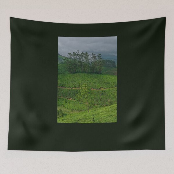 Item preview, SKN 9116 One Against Many. Color designed and sold by Sunil Kapadia.