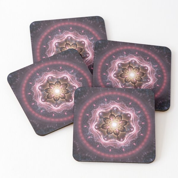 Item preview, Pink pulsar designed and sold by Joshua Sweeney.