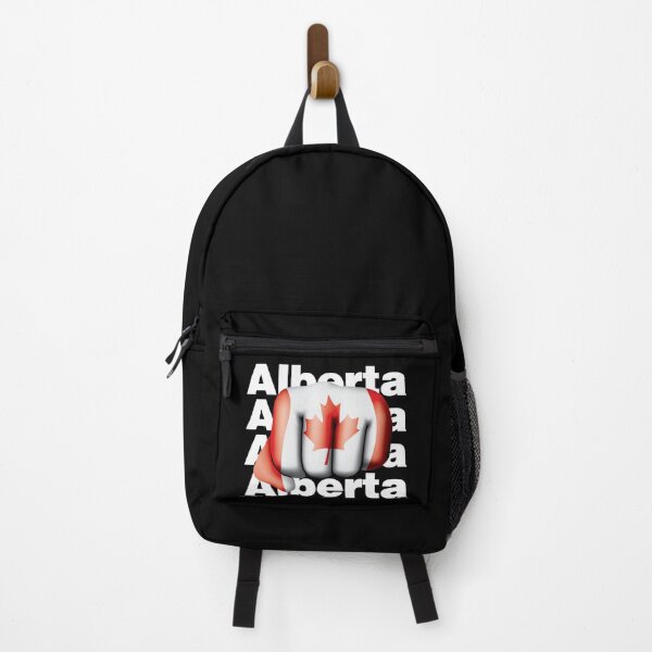 Item preview, Alberta Strong Canadian City from Canada designed and sold by elhefe.