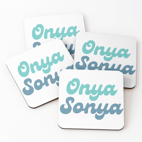 Item preview, Onya Sonya designed and sold by koali333.