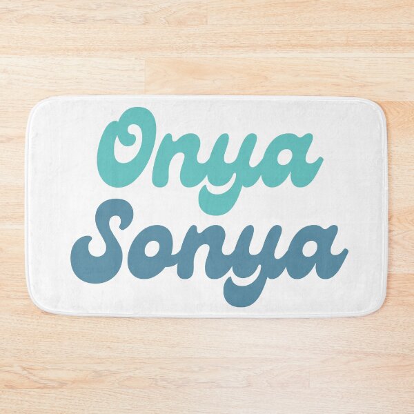 Item preview, Onya Sonya designed and sold by koali333.