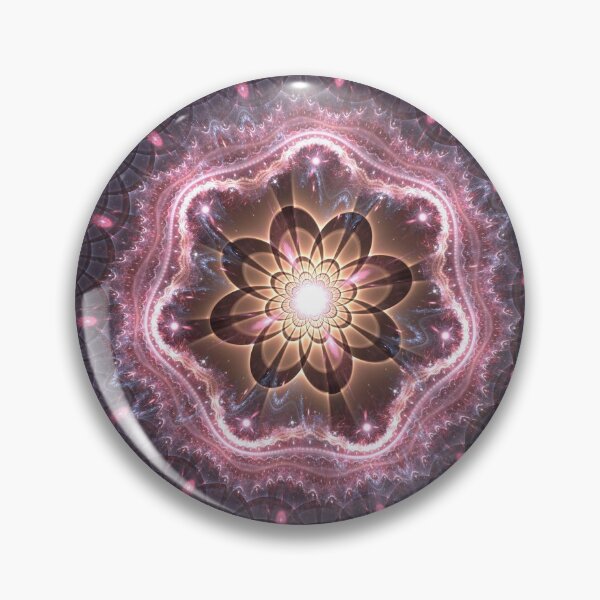 Item preview, Pink pulsar designed and sold by Joshua Sweeney.
