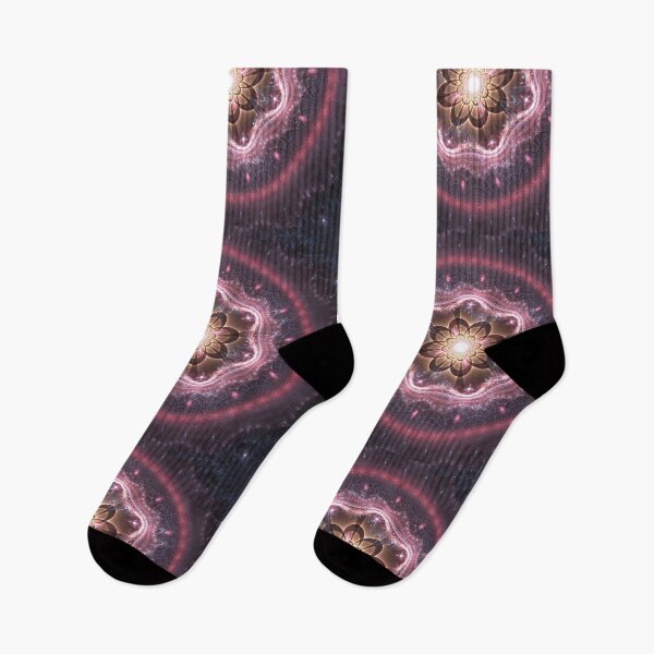 Item preview, Pink pulsar designed and sold by Joshua Sweeney.
