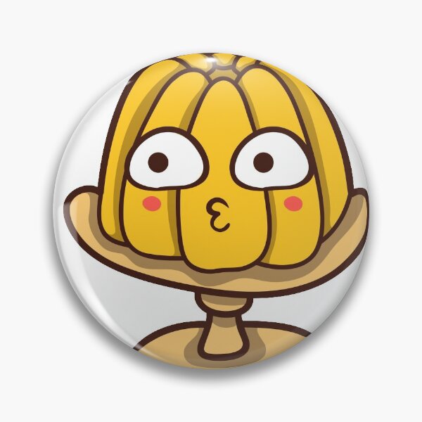 Item preview, Pudding Kawaii designed and sold by Gaviniko.