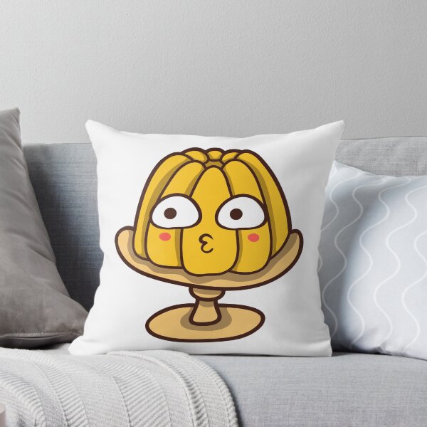 Item preview, Pudding Kawaii designed and sold by Gaviniko.
