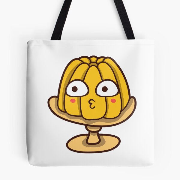 Item preview, Pudding Kawaii designed and sold by Gaviniko.