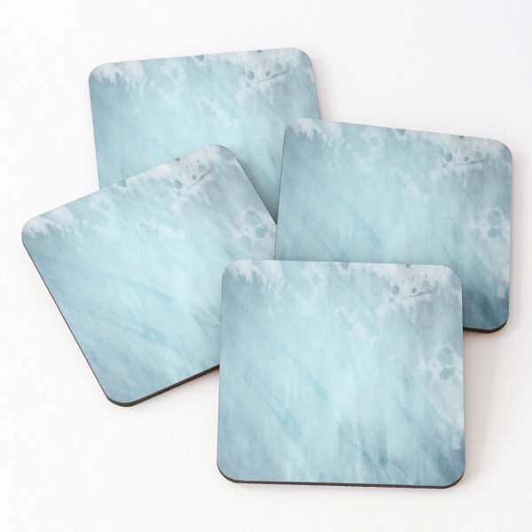 Item preview, Blue wash designed and sold by Amber Niles.