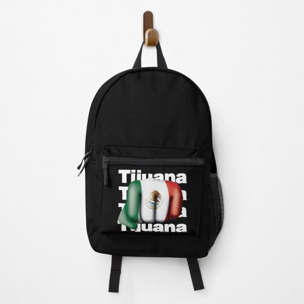 Item preview, Tijuana Strong Mexican State from Mexico designed and sold by elhefe.