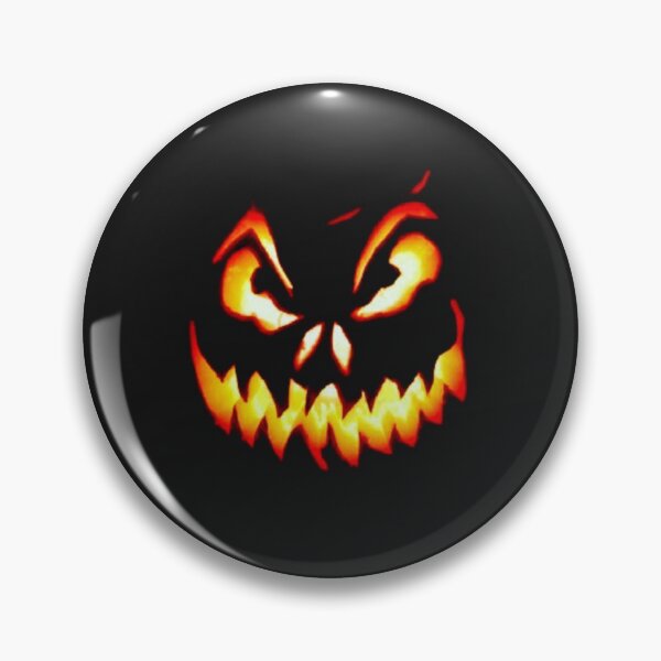 Item preview, True jack o face designed and sold by Eric Shields.