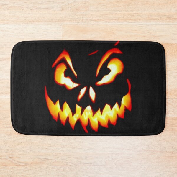 Item preview, True jack o face designed and sold by Eric Shields.