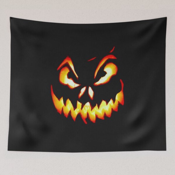 Item preview, True jack o face designed and sold by Eric Shields.