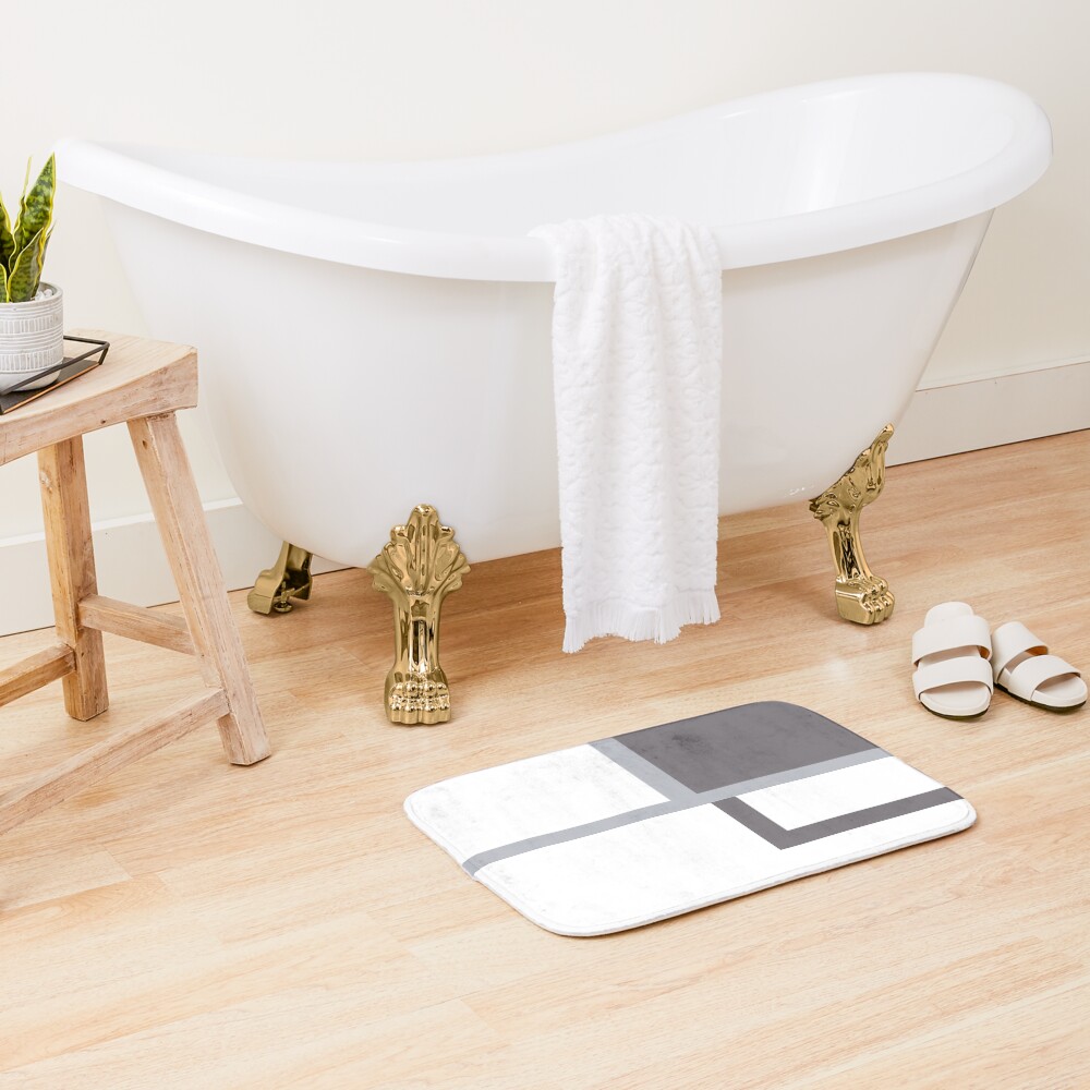 Item preview, Bath Mat designed and sold by Ashit.