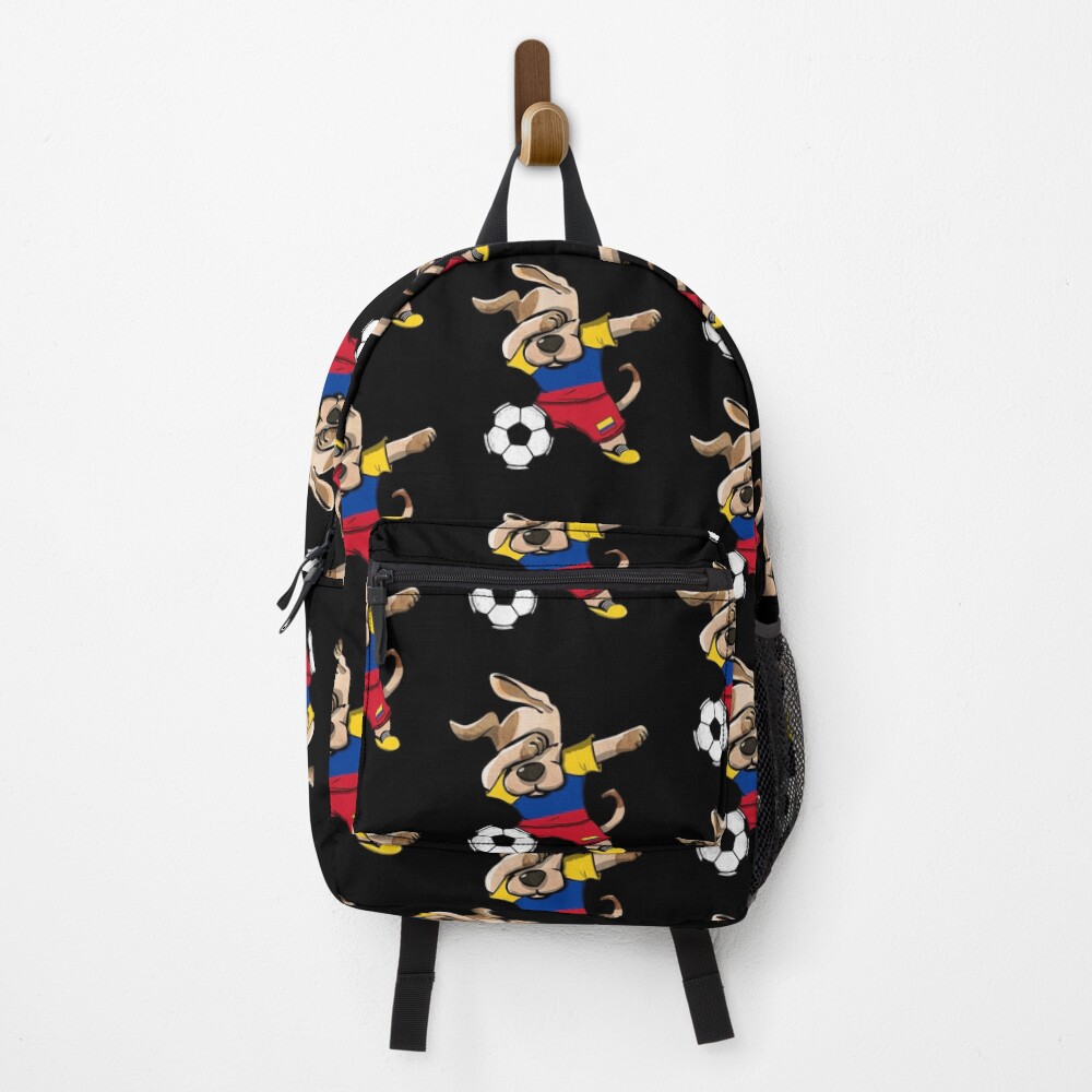 Artikel-Vorschau von Rucksack, designt und verkauft von DesignCube.