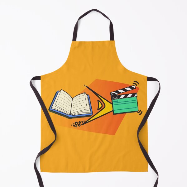 Item preview, The Book Was Better Than The Movie designed and sold by Ngaiseot.